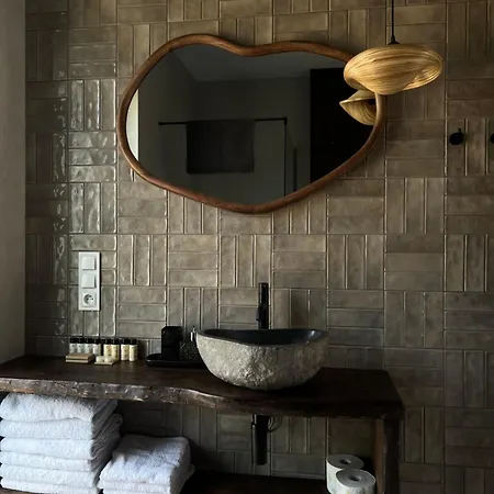 Stodoly Trzy Zywioly Prusim