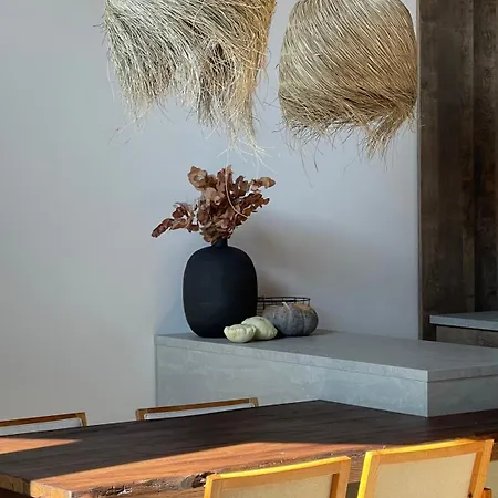 Stodoly Trzy Zywioly アパート *