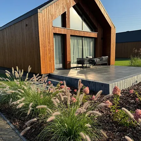 Stodoly Trzy Zywioly * Prusim