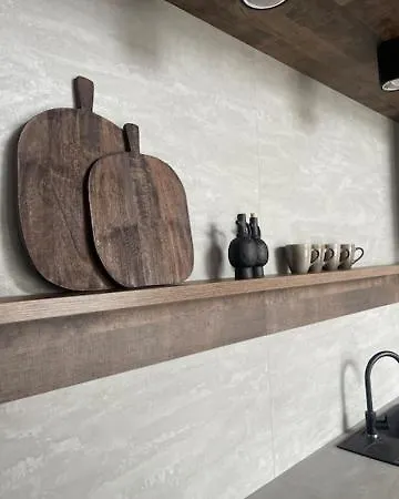 Stodoly Trzy Zywioly * Prusim