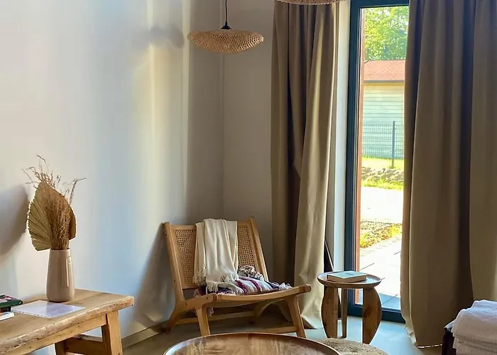 Apartment Stodoly Trzy Zywioly