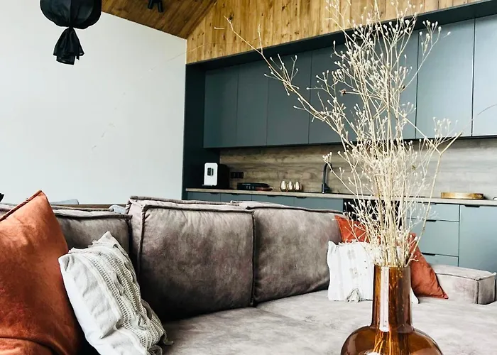 Apartment Stodoly Trzy Zywioly *