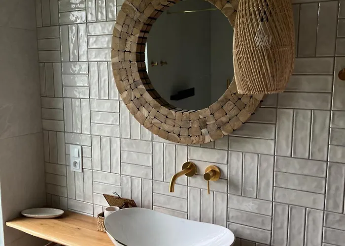 Stodoly Trzy Zywioly * Prusim