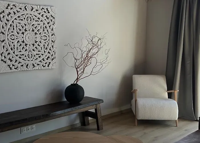 Apartment Stodoly Trzy Zywioly *