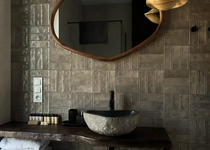 Stodoly Trzy Zywioly Prusim