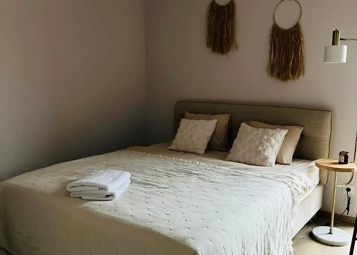 Apartment Stodoly Trzy Zywioly