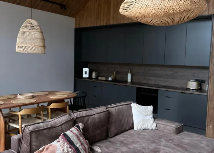 Apartment Stodoly Trzy Zywioly