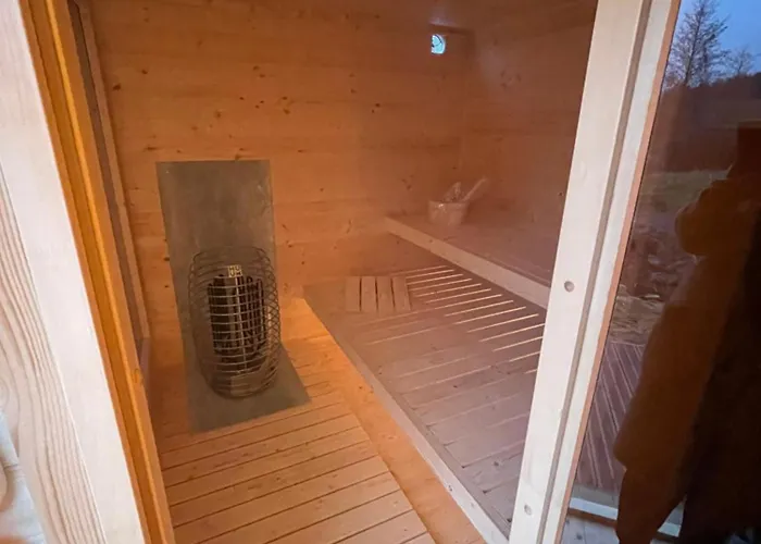 Apartment Stodoly Trzy Zywioly *