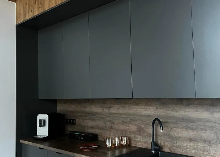 Apartment Stodoly Trzy Zywioly *