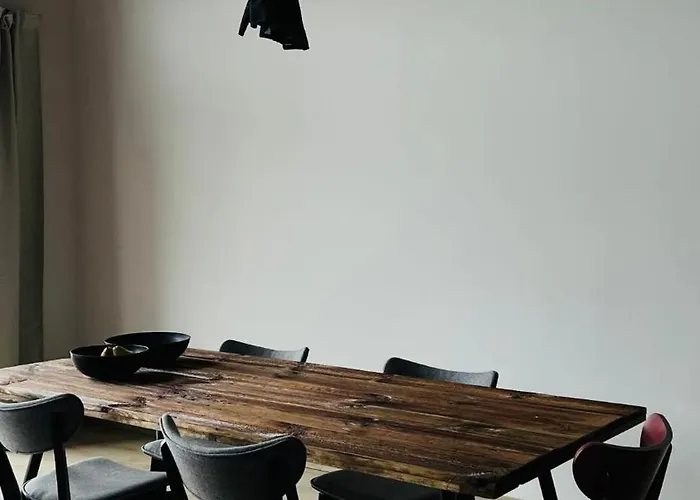 Stodoly Trzy Zywioly Prusim