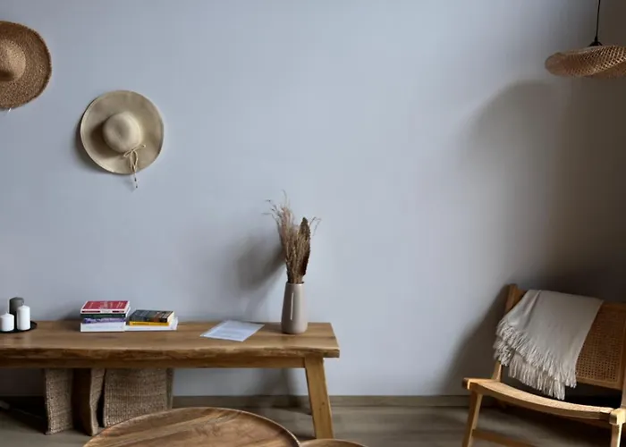 Apartment Stodoly Trzy Zywioly *