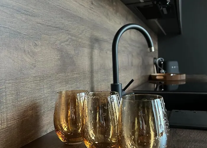 Stodoly Trzy Zywioly