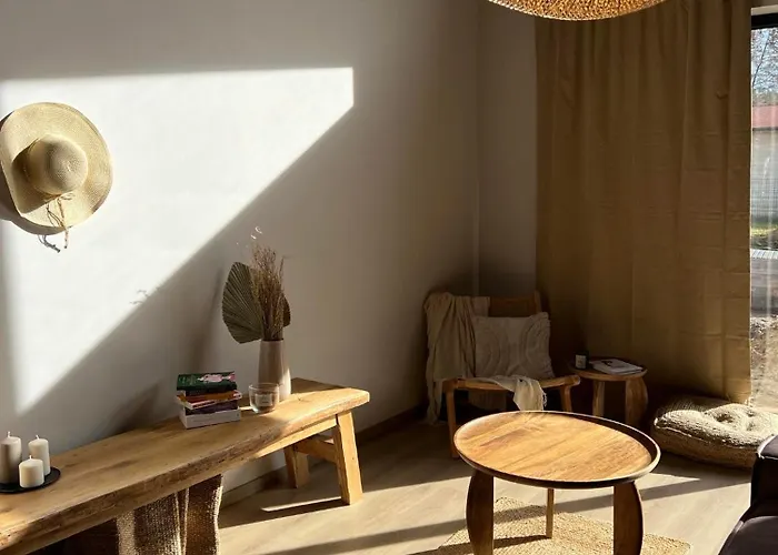 Apartment Stodoly Trzy Zywioly *