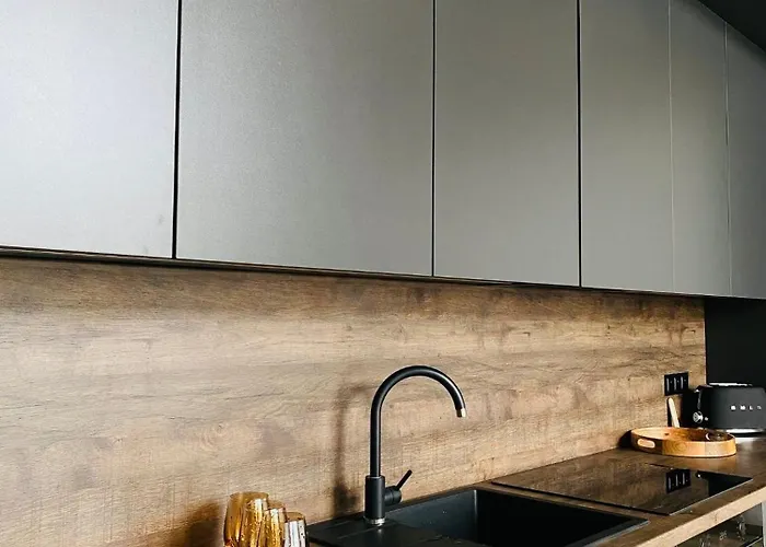 Apartment Stodoly Trzy Zywioly