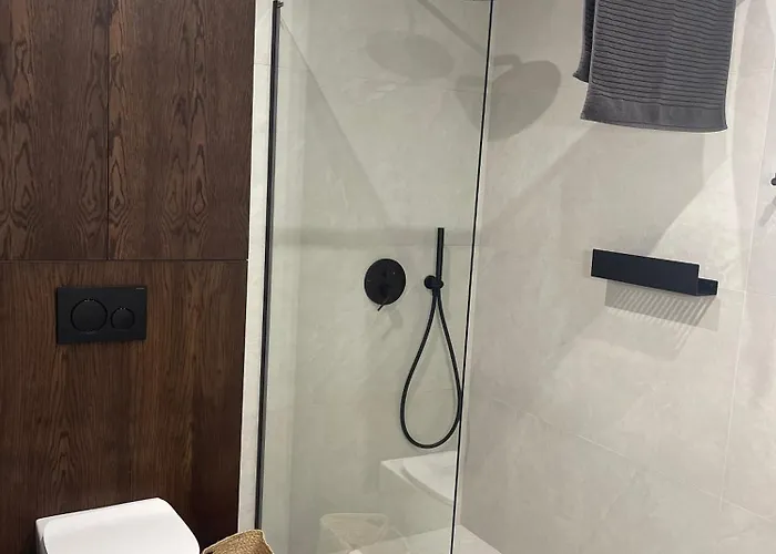 Stodoly Trzy Zywioly * Prusim