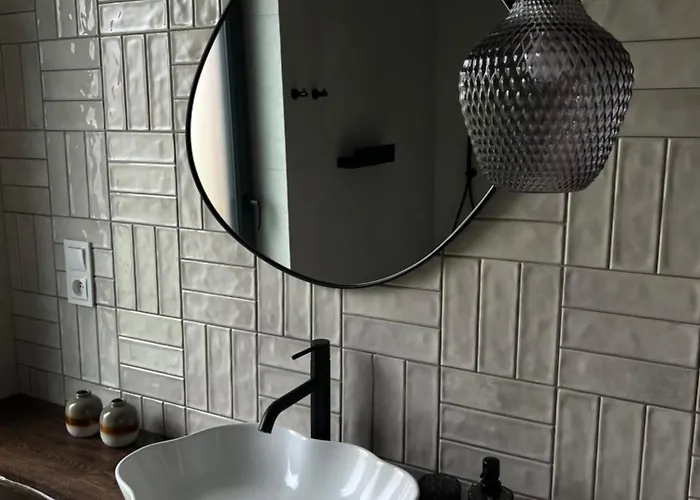 Stodoly Trzy Zywioly Apartment