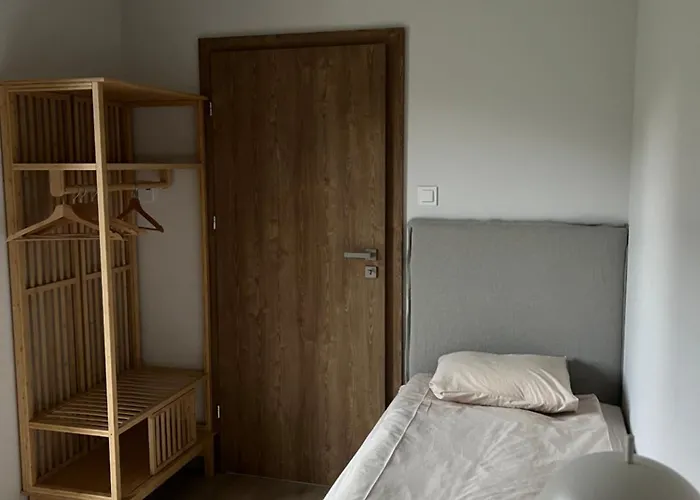 Apartment Stodoly Trzy Zywioly