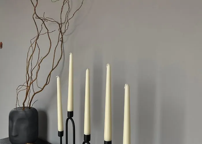 Apartment Stodoly Trzy Zywioly