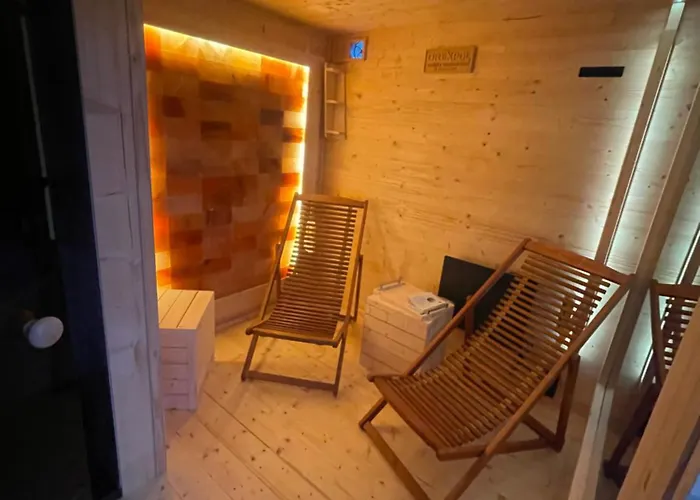 Stodoly Trzy Zywioly