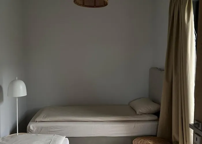 Apartment Stodoly Trzy Zywioly