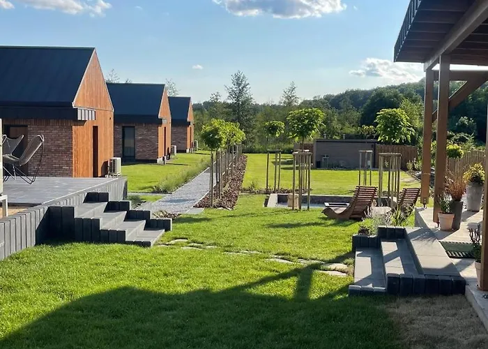 Stodoly Trzy Zywioly Lejlighed