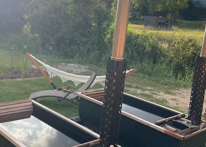 Stodoly Trzy Zywioly Prusim