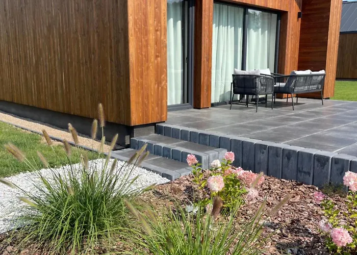 Stodoly Trzy Zywioly Apartment Prusim