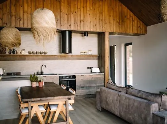 Stodoly Trzy Zywioly