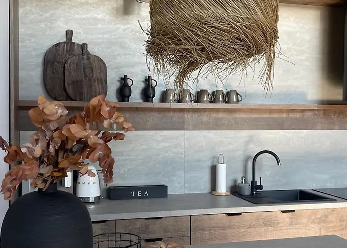 Stodoly Trzy Zywioly Prusim