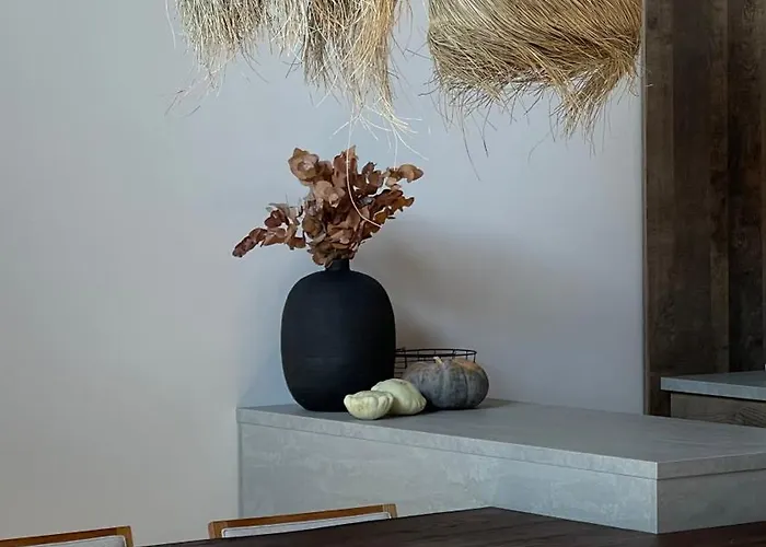 Stodoly Trzy Zywioly Apartment *