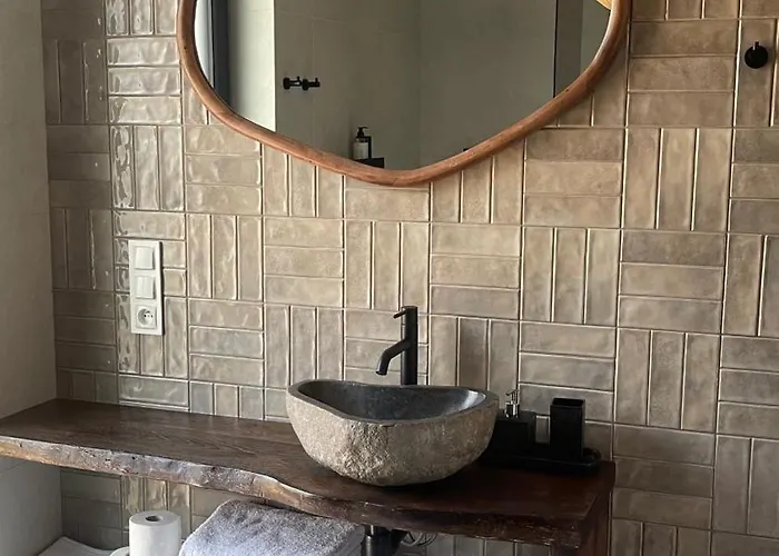 Stodoly Trzy Zywioly Apartment