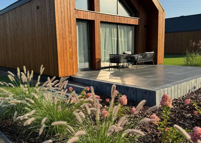 Stodoly Trzy Zywioly * Prusim