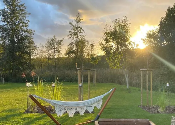 Stodoly Trzy Zywioly Apartment *