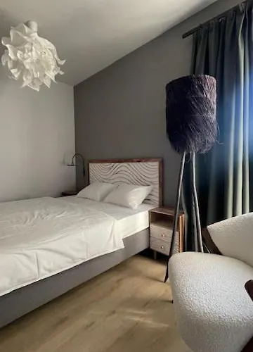 Apartment Stodoly Trzy Zywioly