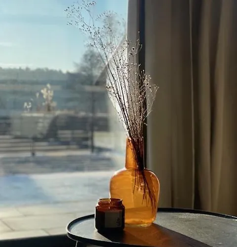 Stodoly Trzy Zywioly Apartment *