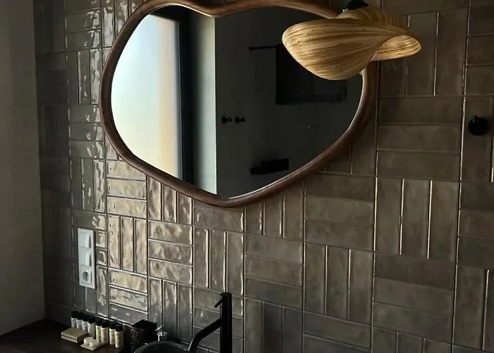 Apartment Stodoly Trzy Zywioly Prusim