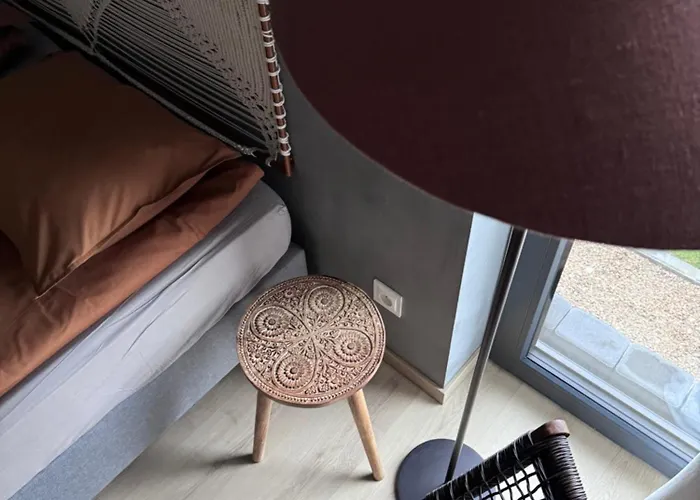 Stodoly Trzy Zywioly * Prusim