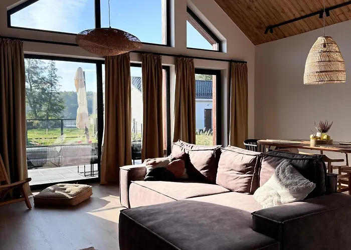 Apartment Stodoly Trzy Zywioly *