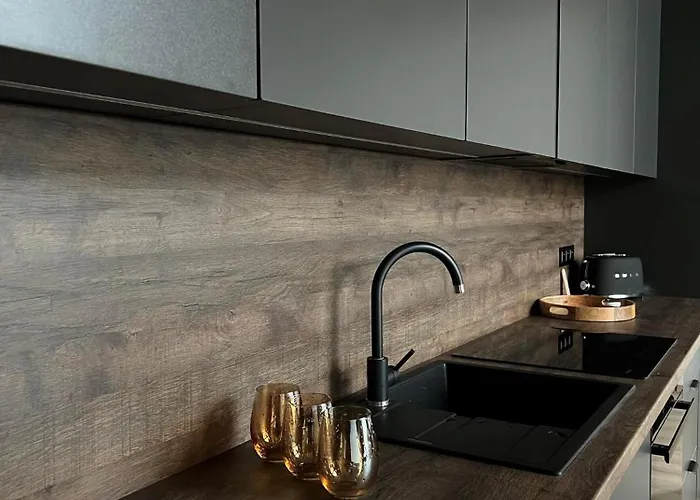 Apartment Stodoly Trzy Zywioly *