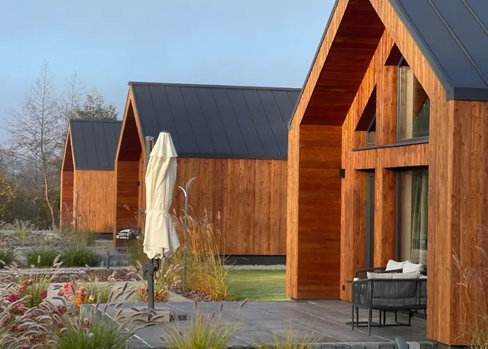 Stodoly Trzy Zywioly