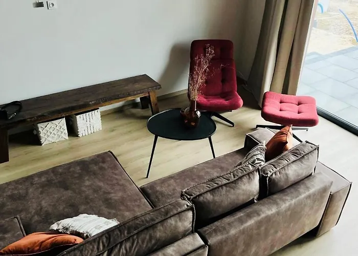 Stodoly Trzy Zywioly Prusim